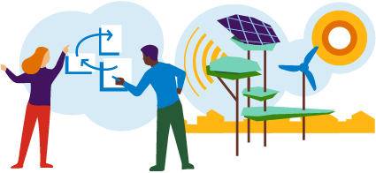 illustratieve afbeelding