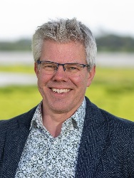 Eddy van Haastregt