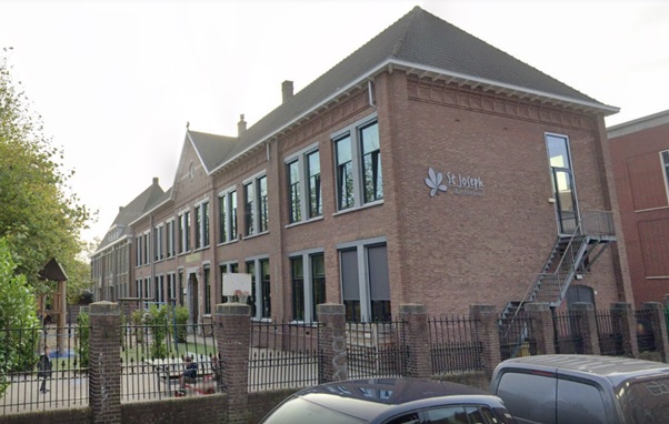 St. Josephschool, Breda