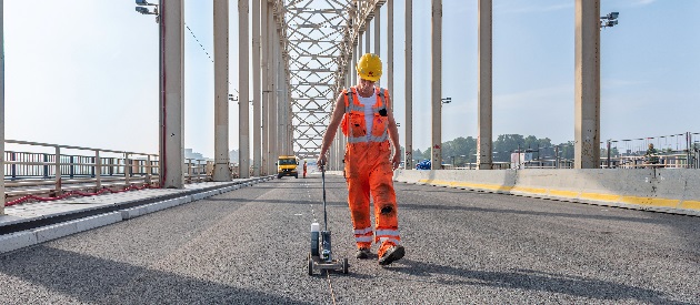 Renovatie Van Brienenoordbrug