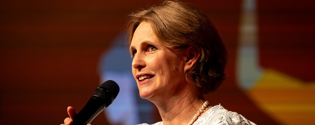 Ingeborg Leermakers-Doppenberg van PIANOo