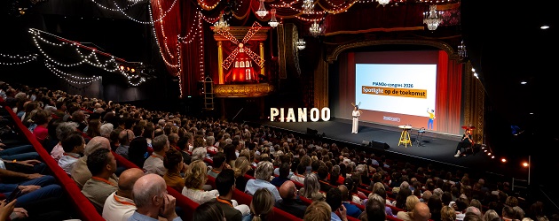 Beatrix Theater in Utrecht