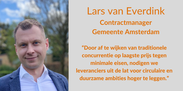 Lars van Everdink