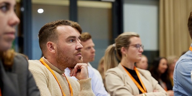 Publiek PIANOo-congres