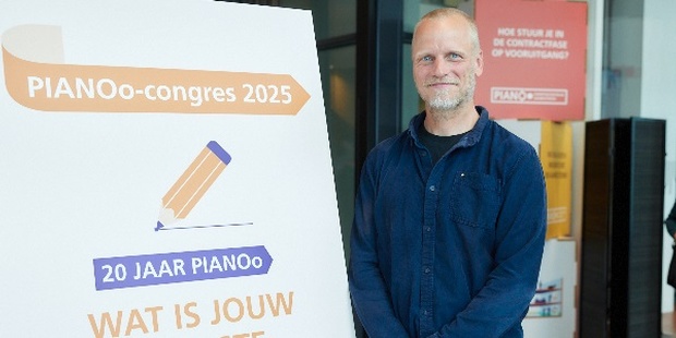 Godard Croon, Transitieregisseur circulair opdrachtgeven en inkoper bij de gemeente Rotterdam