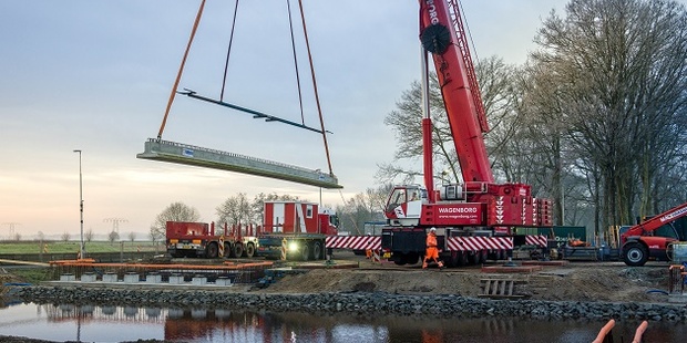 Bron: De Groeve, Drenthe