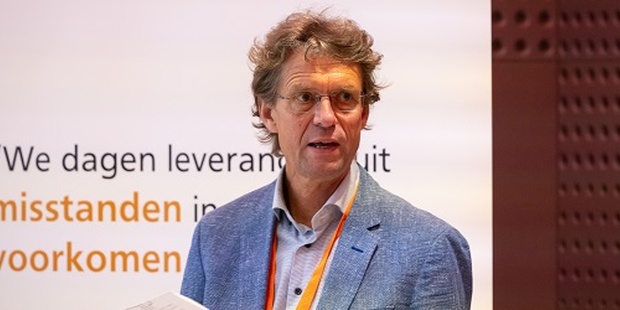 Hans Bloemendaal